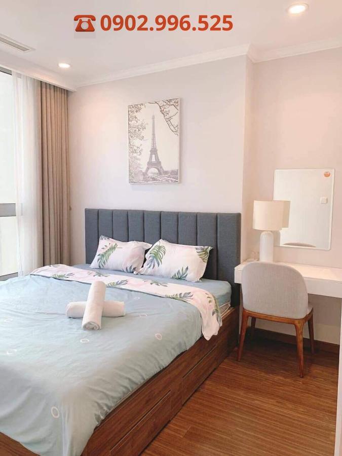 Vinhomes Grand Park Quan 9-Plus 2Pn-View Ho Boi Va Cong Vien Go Cong Exterior photo