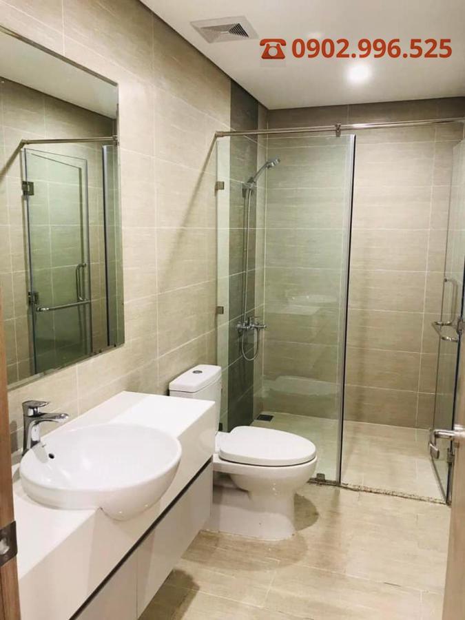 Vinhomes Grand Park Quan 9-Plus 2Pn-View Ho Boi Va Cong Vien Go Cong Exterior photo