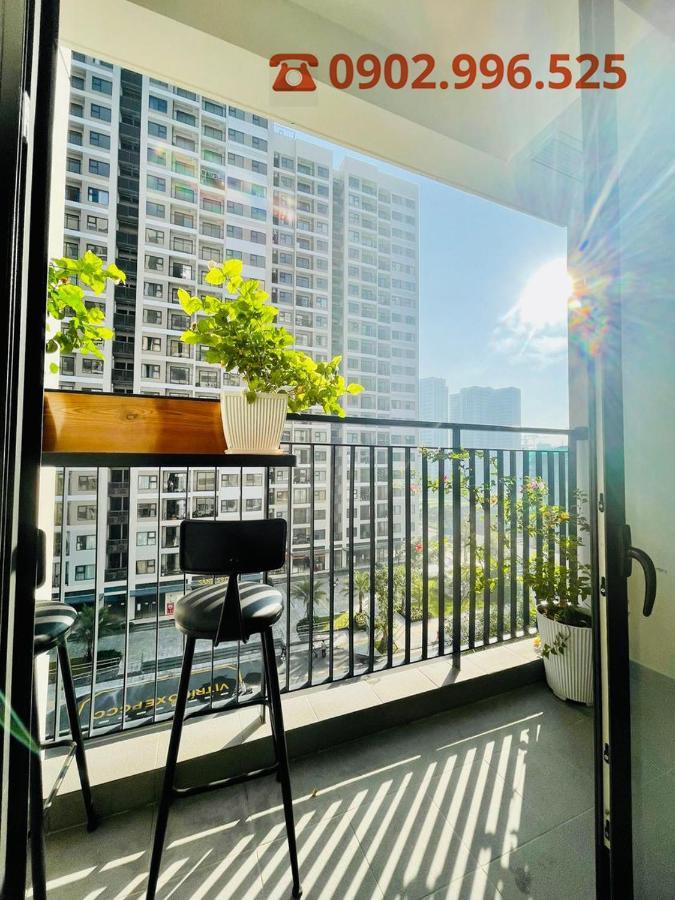 Vinhomes Grand Park Quan 9-Plus 2Pn-View Ho Boi Va Cong Vien Go Cong Exterior photo